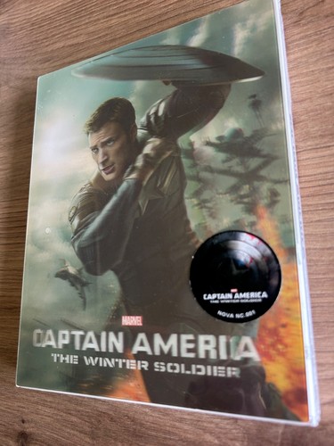 Captain america winter - captain,