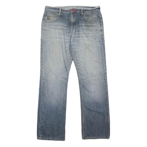 Levi 503 jeans homme - 503, bleu