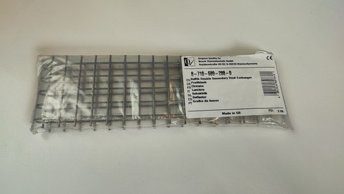 Bosch 87186892880 baffle - 87186892880,