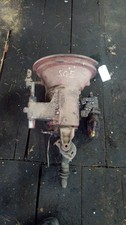 Boite de vitesses SAVIEM SG5