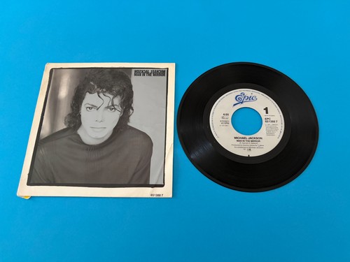 Michael jackson man in the - michael,