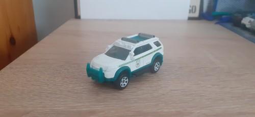 Ford explorer forest - ford, (1/64)