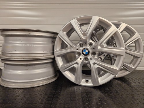 Jantes alu origine bmw - 4,