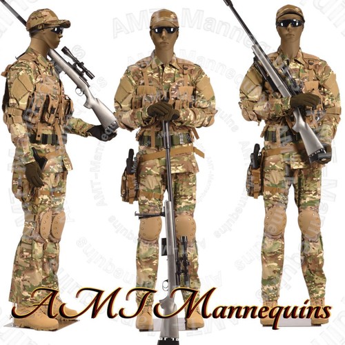 Male skinton heavy - heavy, duty
