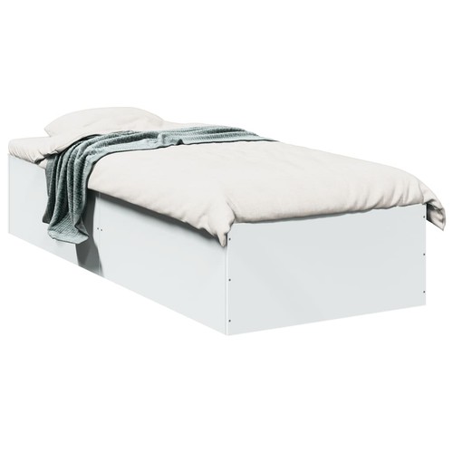 Cadre lit adulte meuble - de,