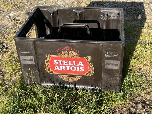 Casier porte bouteilles biere - porte,