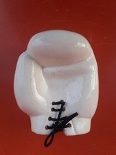 JC Peiré gant de boxe