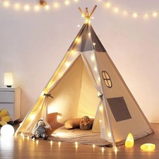 Besrey Kids Teepee Tent,Toddle