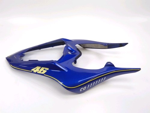Coque arriere complete yamaha - arriere,