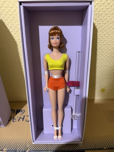 Barbie repro signature - barbie,