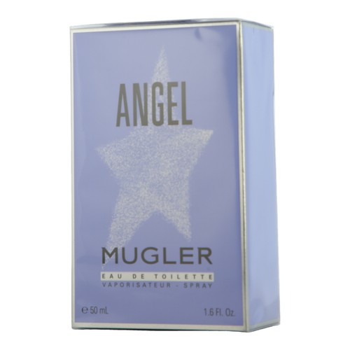 Thierry mugler angel - thierry, edt