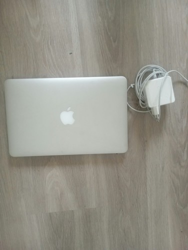 Apple macbook air 2010 - air,