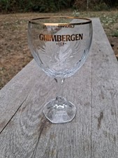 Verre A Biere Grimbergen 33cl