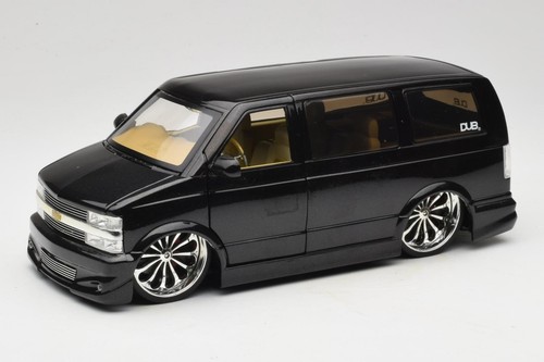 Chevrolet astro van tuned 18 - chevrolet,