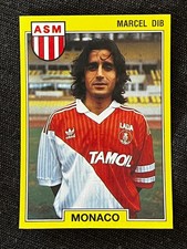 VIGNETTE STICKER PANINI FOOT