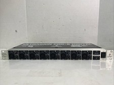 Behringer ADA8000 Ultragain