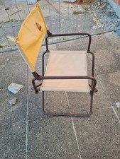 Lafuma Vintage Retro Chaise