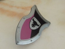 Playmobil Moyen Age piéce