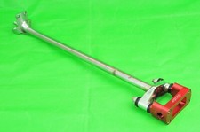 2005 - 2008 Suzuki LTZ400 LTZ 400 Rock Extended Steering Stem Riser Bar Clamp