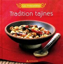 Traditions tajines - Ghislaine