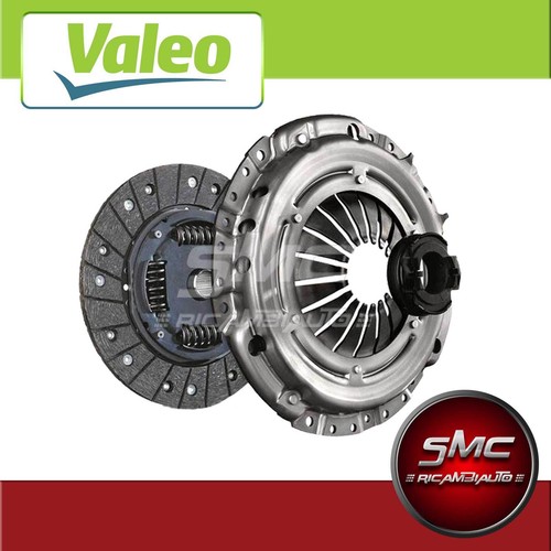 Kit embrayage pcs valeo vw - d'embrayage, 3