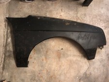 CITROEN VISA VAN FRONT FENDER SX FRONT FENDER OLD STOCK
