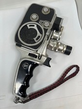 ancienne Caméra Bolex