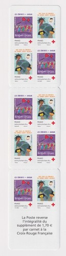 France-2007-Carnet