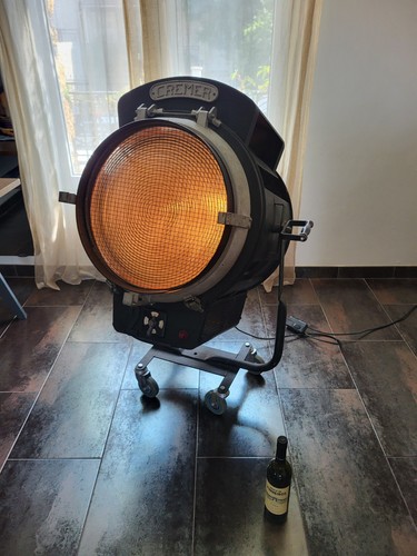 Projecteur cremer 10kw - cremer,