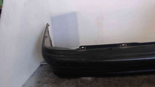 Pare choc arriere skoda - arriere,