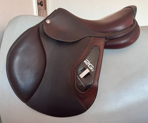 Cwd se25 2gs pro - saddle,
