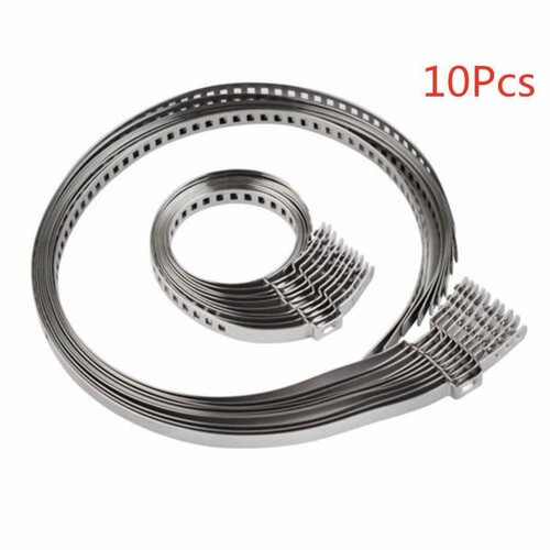 Joint axe botte collier - 10,