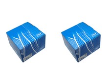 2x Biellettes de barre