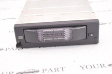 BMW 5 E60 Changeur de CD