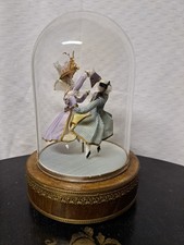 REUGE BOITE A MUSIQUE MARQUISE