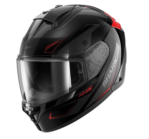 Shark casque intégral - casque,