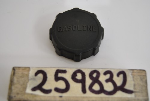 Capuchon réservoir de - capuchon,