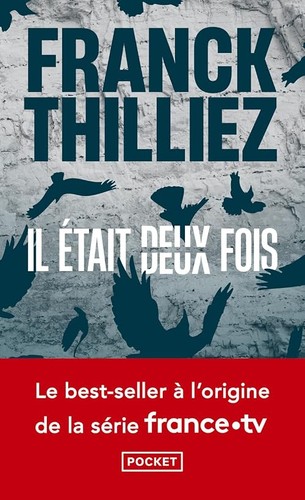 était deux fois - il,