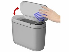 Poubelle automatique 2 L -