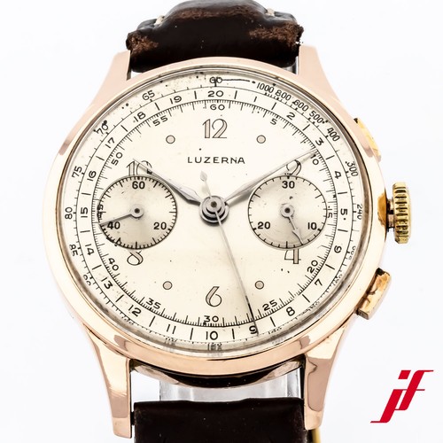 Montre bracelet luzerna - bracelet,