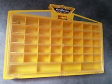 Popy Galoob Micro Machines Vintage Micro Machines Boîte Étagère De Rangement 