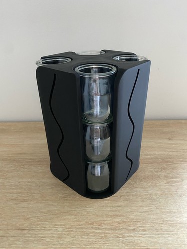 Rangement pour pots - rangement, la