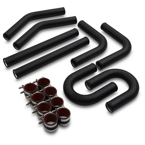Kit tuyaux refroidisseur - kit,