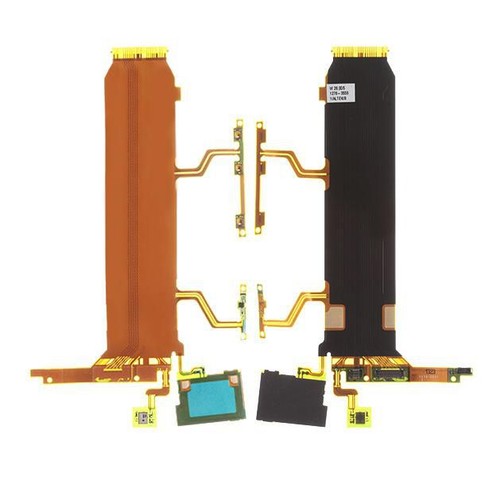 Câble flexible carte mère - câble,