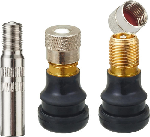 Valve air pneu sous - sous, vide