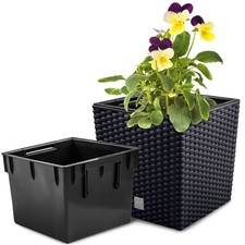 Pot de fleurs pot de fleurs