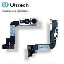 Caméra Avant pour iPhone 15