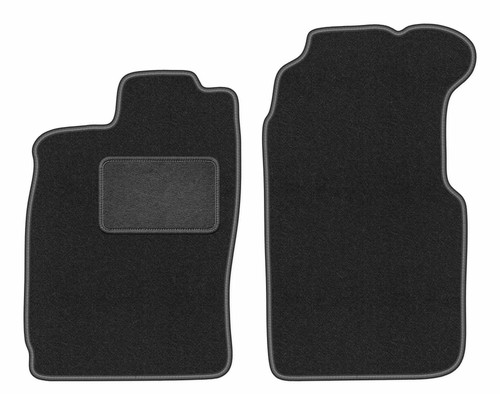 Tapis avant moquette pour - avant,