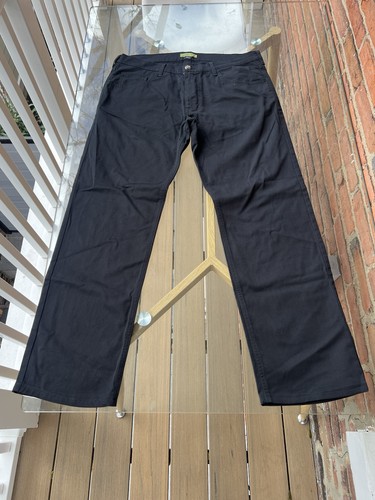 Versace couture jeans - jeans, negro