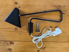 Lampe Applique type Potence